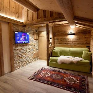 Apartament z 2 sypialniami